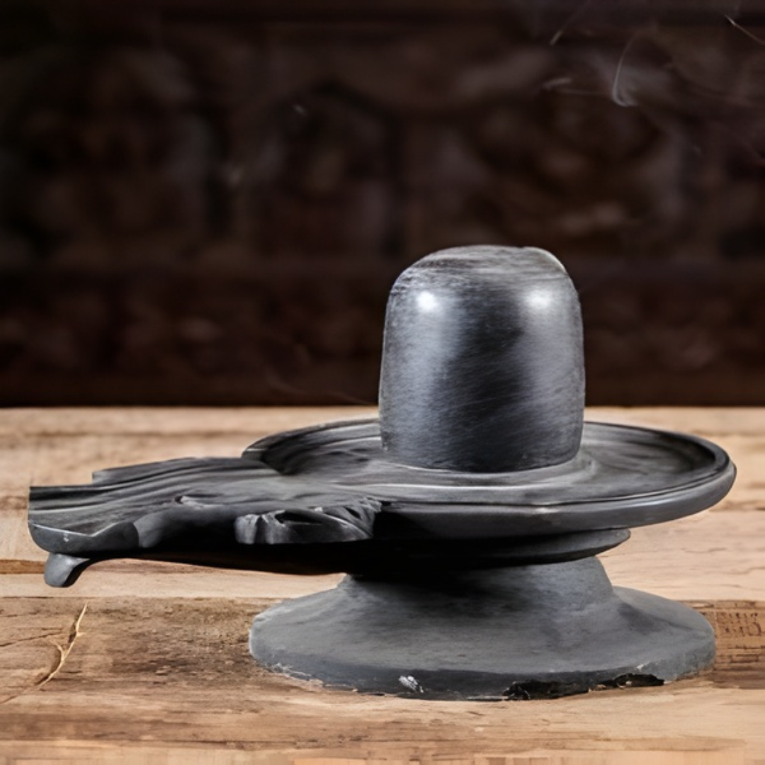 Kailash Stone Shivling